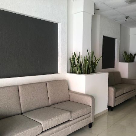 Hotel Lorena Лос Мочис Екстериор снимка