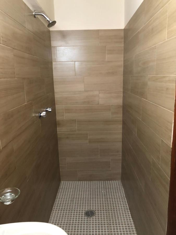 Hotel Lorena Лос Мочис Екстериор снимка